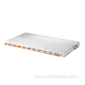 Aluminum Extrusion Liquid Cooling Plate Heat Sink